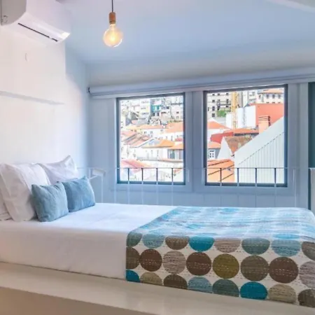 Гостевой дом Maria Da Se Historic House