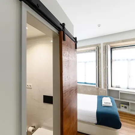 Affittacamere Maria Da Sé Historic House 4*