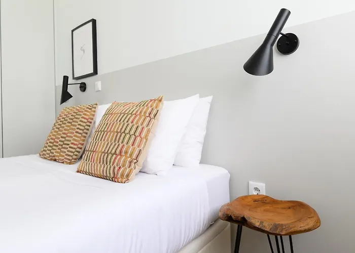 Maria Da Se Historic House 4*