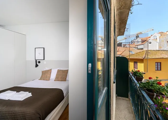 Pensionat Maria Da Se Historic House