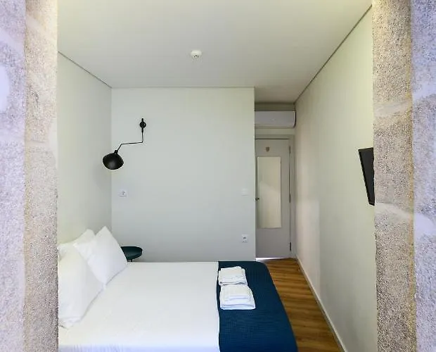 Maria Da Se Historic House Oporto