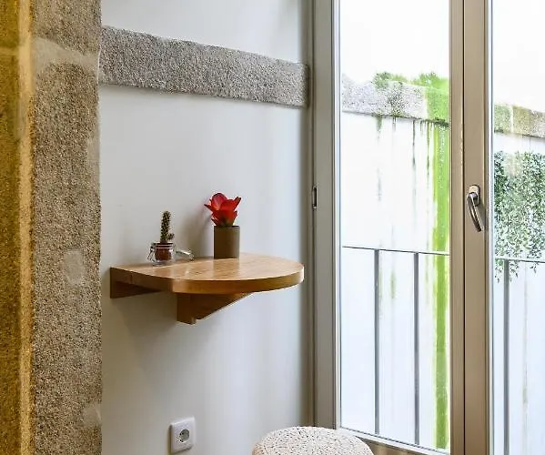 Maria Da Se Historic House 4* Порту