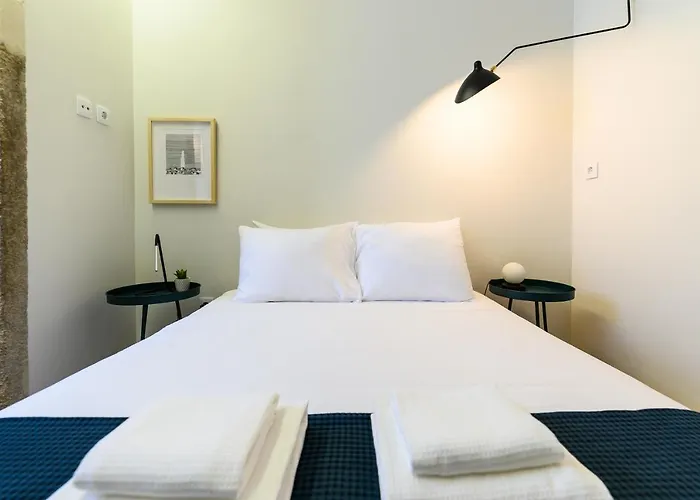 Maria Da Se Historic House Гостевой дом 4*