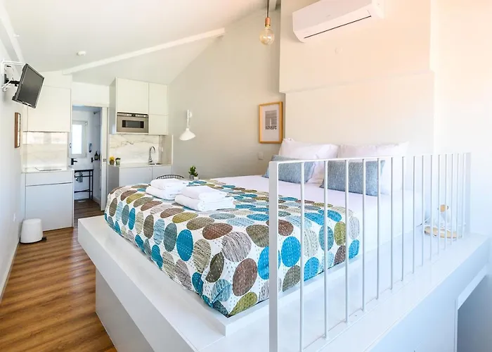 Maria Da Se Historic House