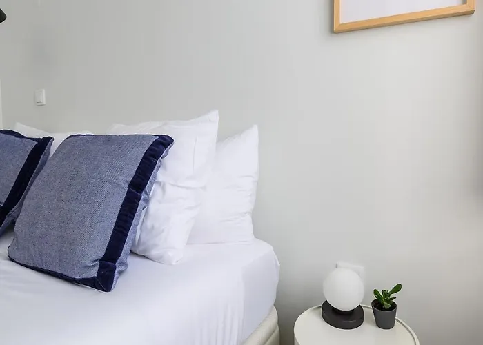 Maria Da Se Historic House Oporto