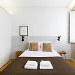Maria Da Se Historic House Porto