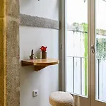 Maria Da Se Historic House 4* Porto