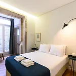 Maria Da Se Historic House Porto
