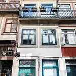 Maria Da Se Historic House Porto