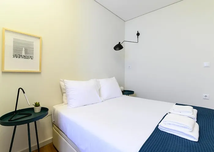 Maria Da Sé Historic House