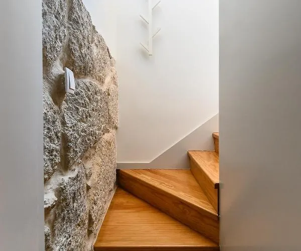 Maria Da Sé Historic House 4*